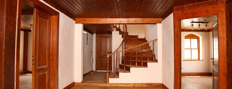 Alican Mansion Restoration