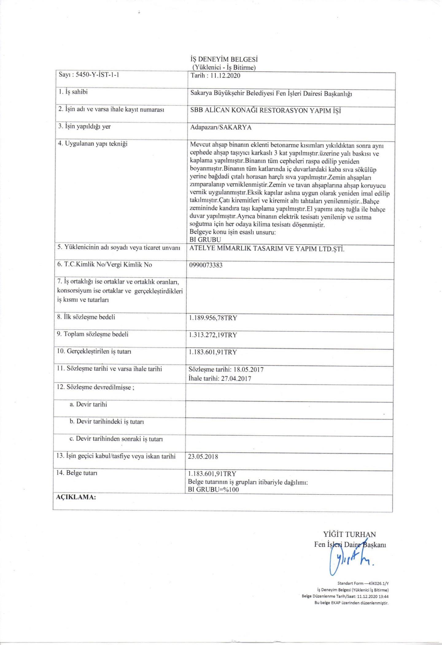 Reference document - Page 18