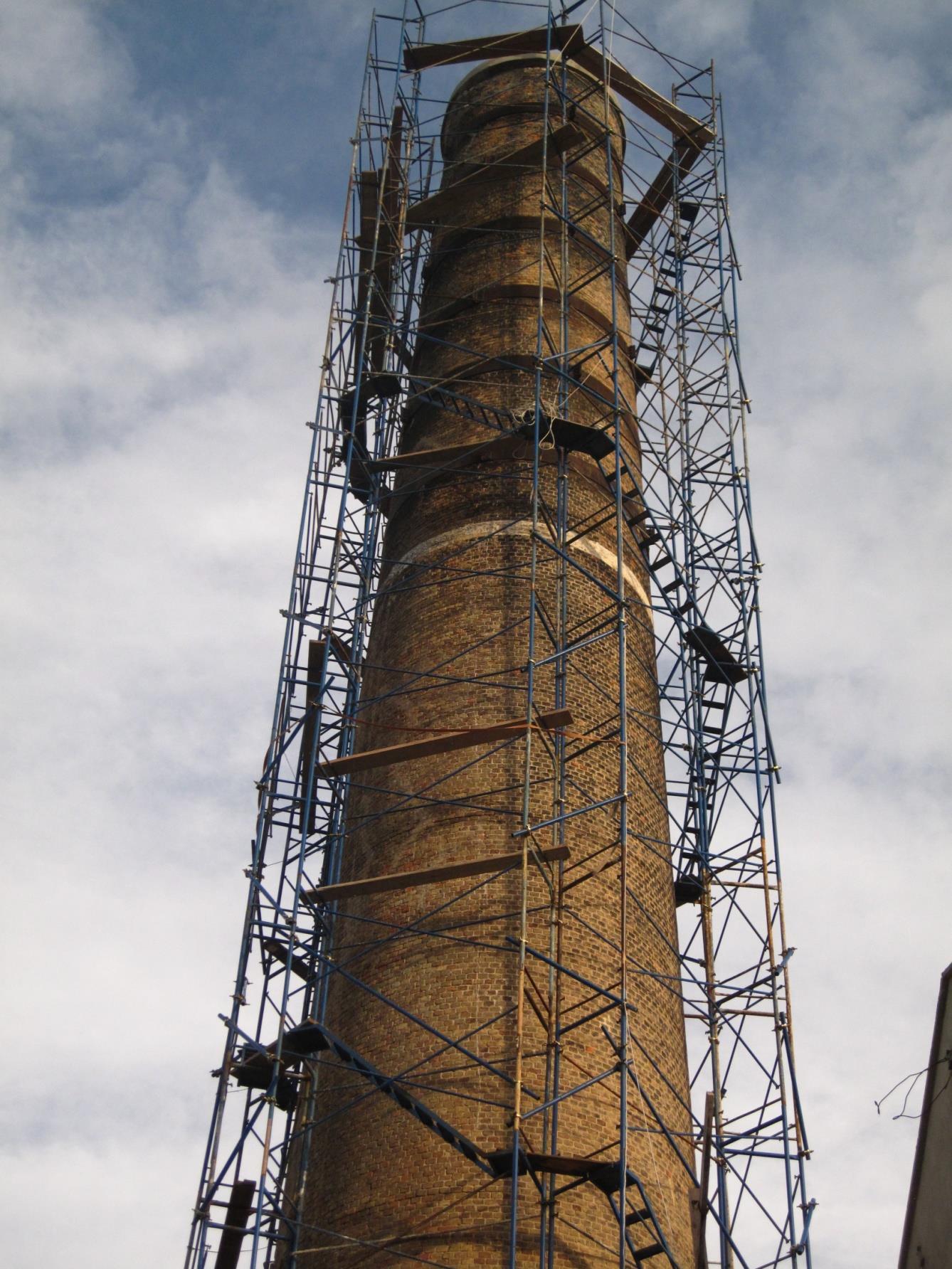 Restoration of Historic Buildings in Terkos and Cendere / Museum of Water Civilizations