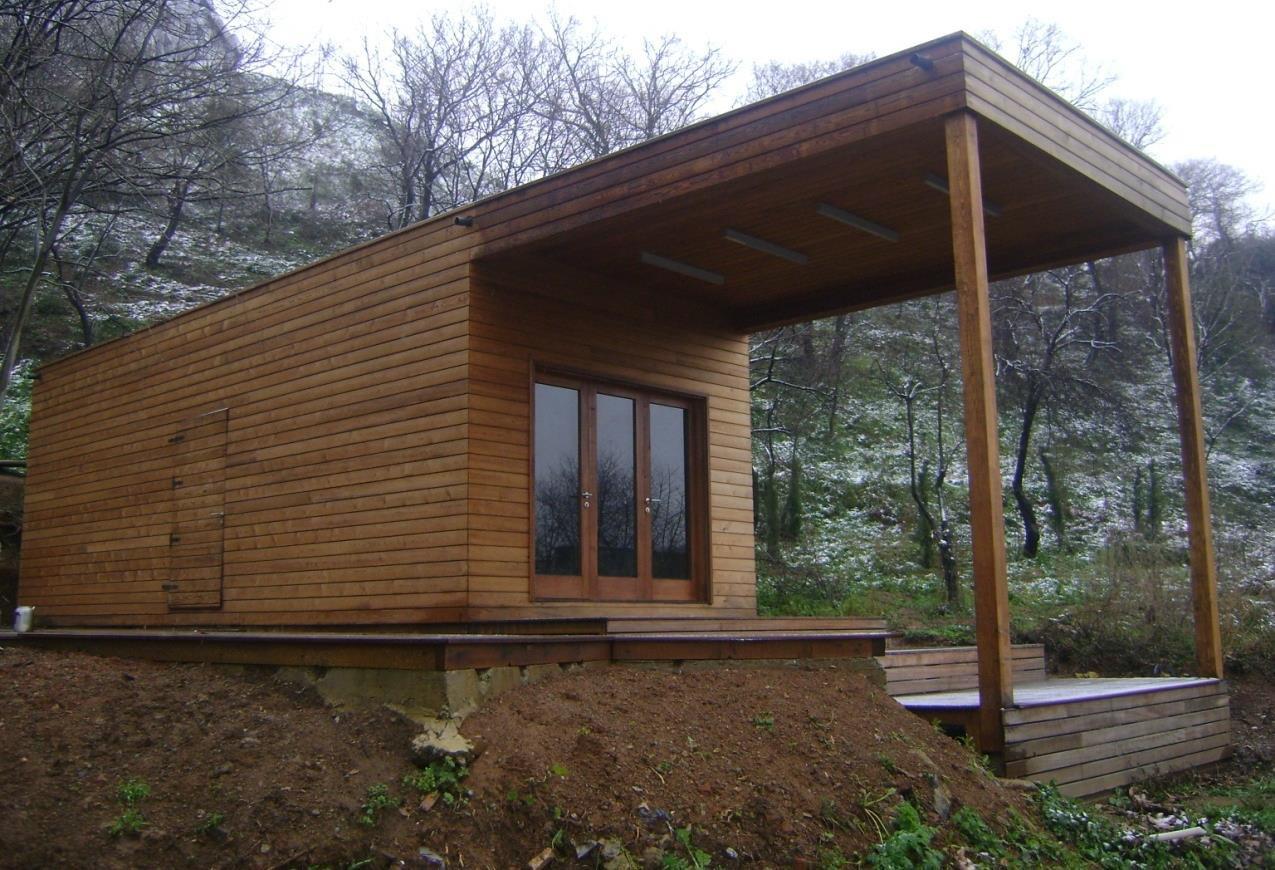 Restoration of Historic Buildings in Terkos and Cendere / Museum of Water Civilizations