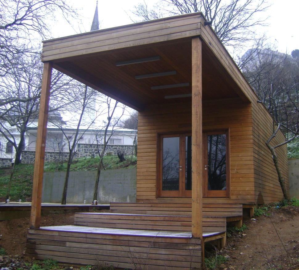 Restoration of Historic Buildings in Terkos and Cendere / Museum of Water Civilizations