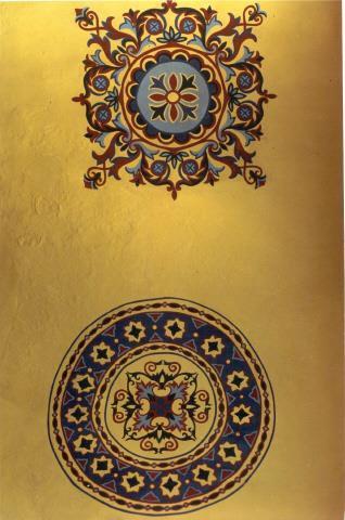 Hagia Sophia Museum Restoration