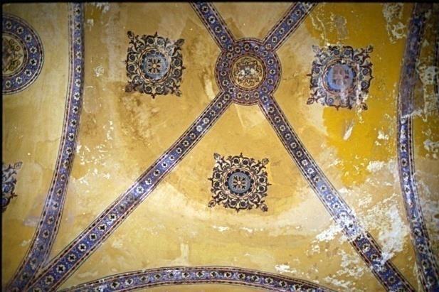 Hagia Sophia Museum Restoration