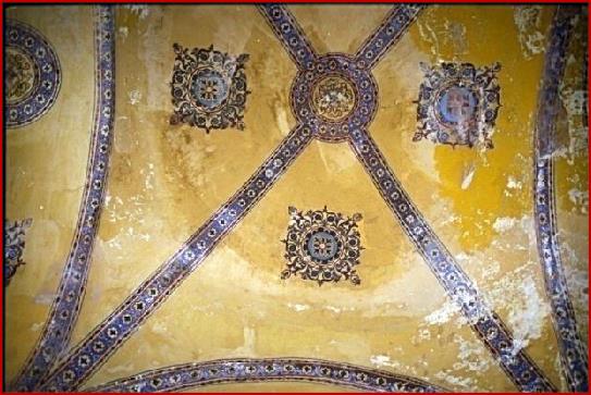 Hagia Sophia Museum Restoration