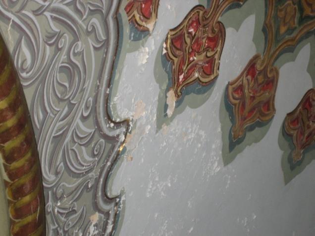 Topkapı Palace Museum Armoury and Privy Chamber Exhibition Fit-Out 12