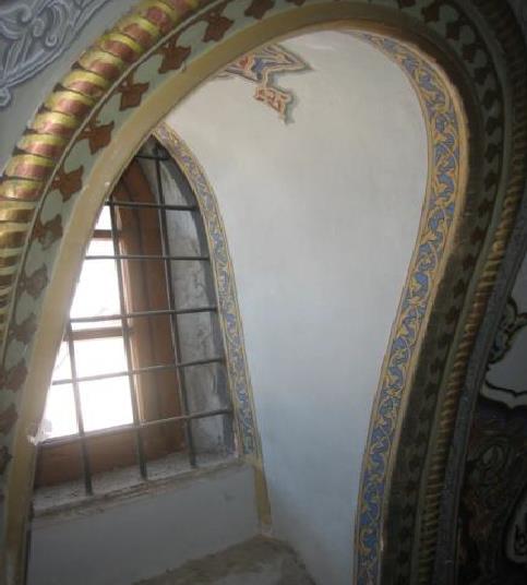 Topkapı Palace Museum Armoury and Privy Chamber Exhibition Fit-Out 15