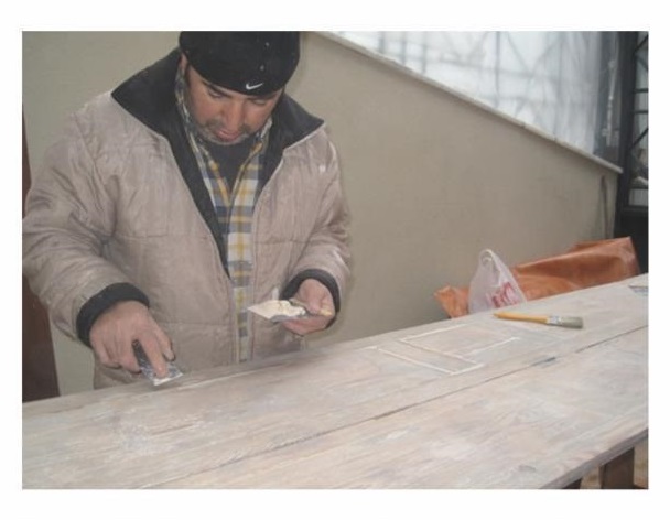 Aziz Mahmut Hüdai Mausoleum Restoration