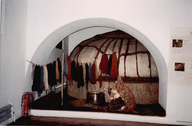 Museum of Turkish and Islamic Arts Restoration