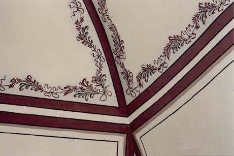 Museum of Turkish and Islamic Arts Restoration