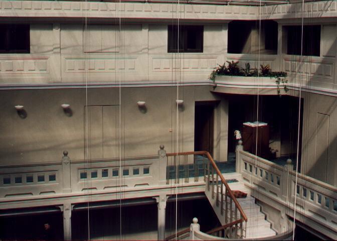 Tayyare Apartments Restoration