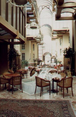 Tayyare Apartments Restoration